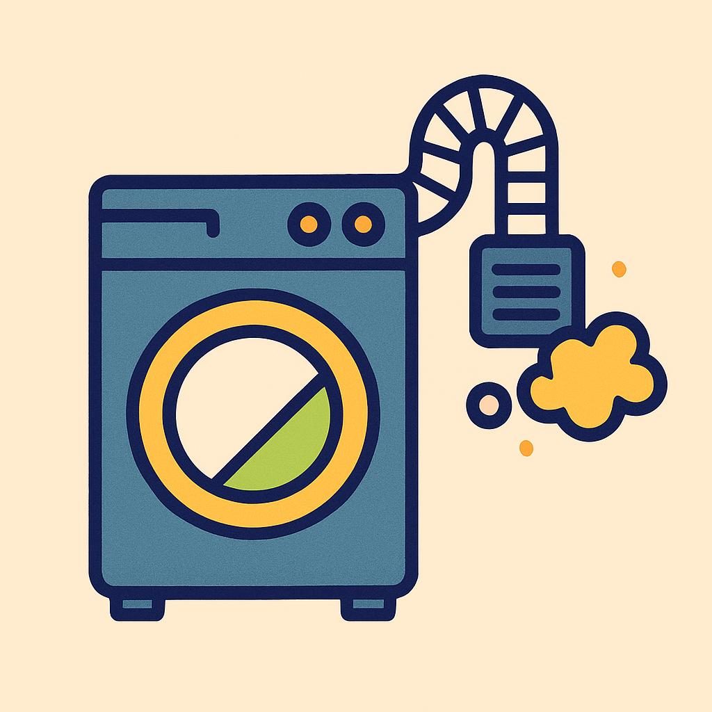 Dryer Vent Cleaning